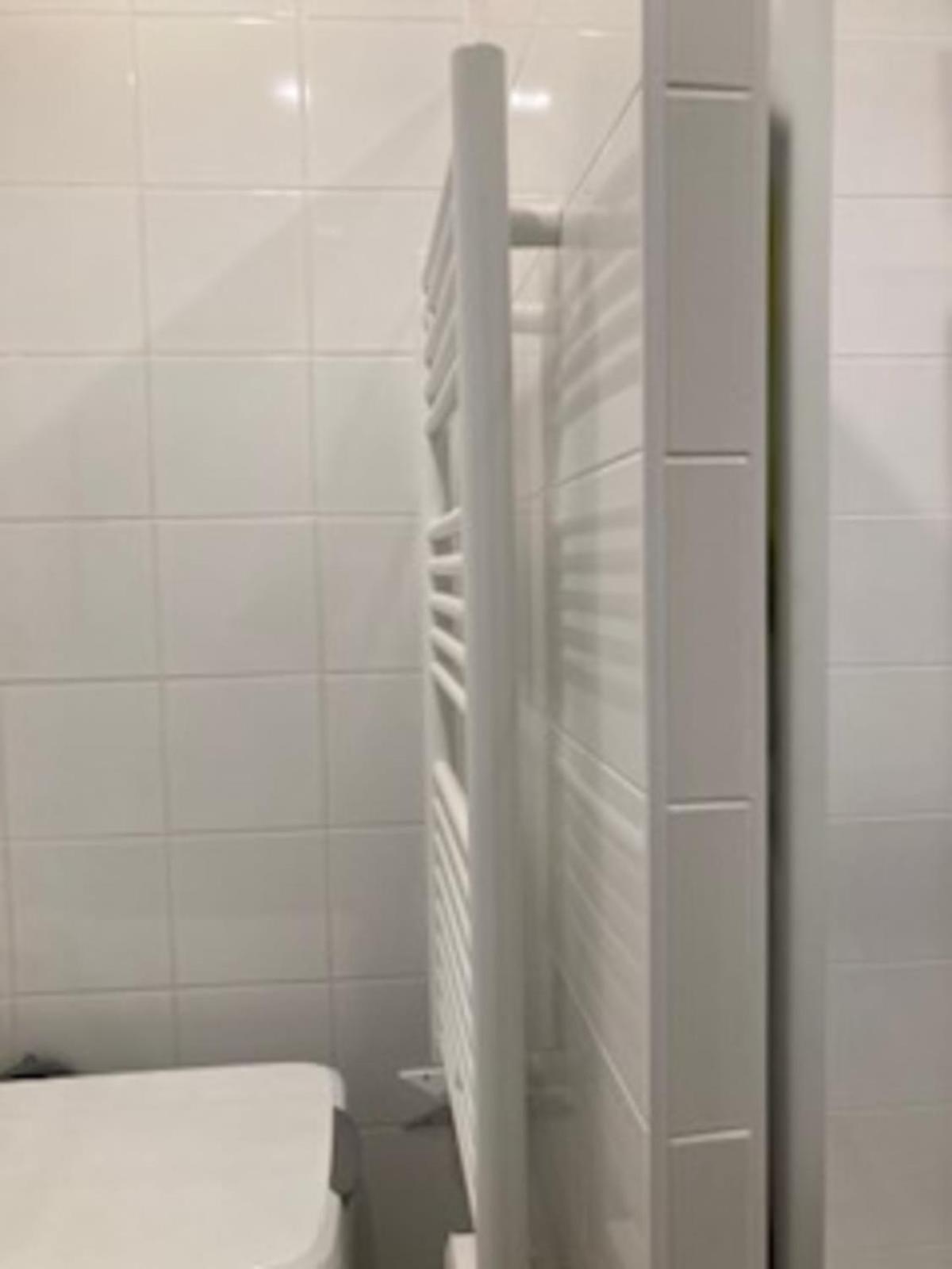 Colored Appt To Beaugrenelle Appartement Parijs